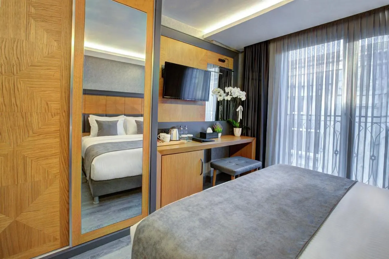 ****  No12 Hotel Sultanahmet 이스탄불 터키