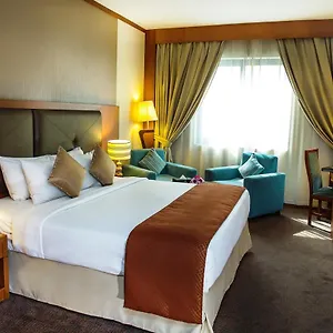 Hotel Landmark Summit ****