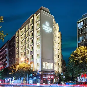 **** Hotel Imperial Urban Smart Grecia