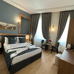 Newalla Old Isztambul
