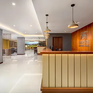 *** Hotel Empire Marques Portugalia