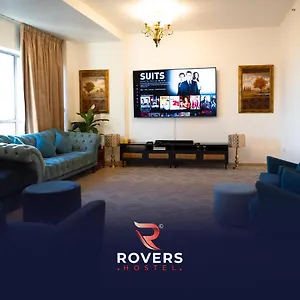 Rovers Beach Jbr , دبي الإمارات العربية المتحدة