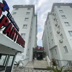 Tempo Florya Стамбул