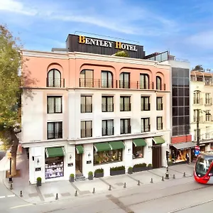 Bentley Old City-special Class فندق