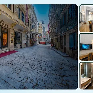 Premist Taksim **** איסטמבול