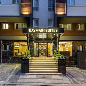 Baymari Life فندق
