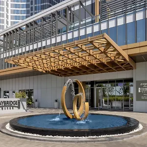 Staybridge Business Bay By Ihg 4*, دبي الإمارات العربية المتحدة