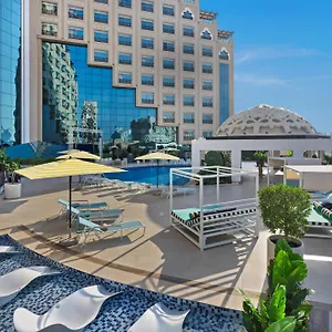 ***** Hotel Barcelo Al Jaddaf, Emiratele Arabe Unite
