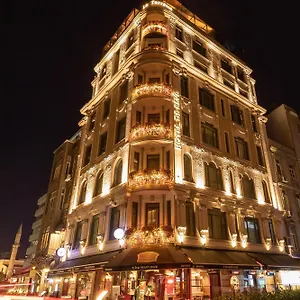 De Reve Galata-special Class **** איסטמבול