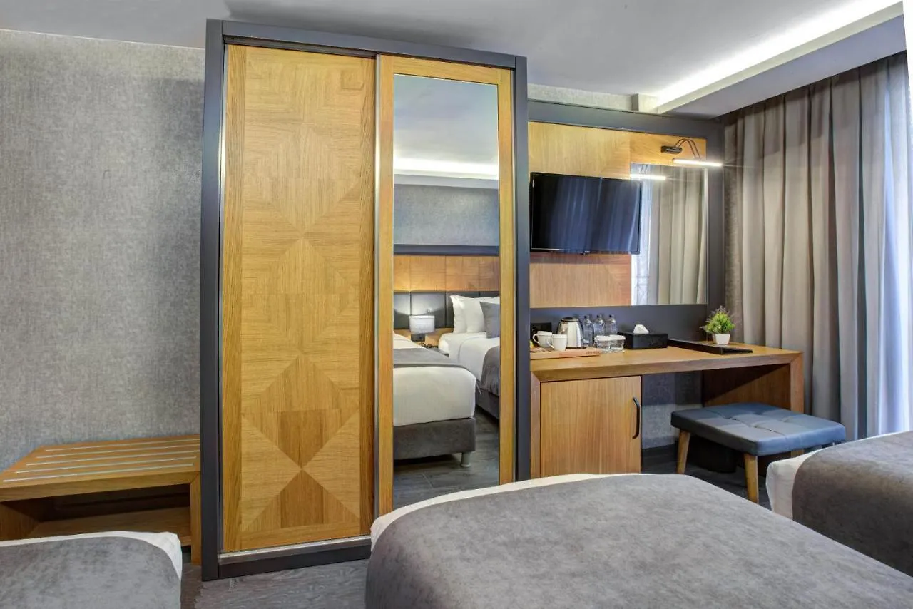 ****  No12 Hotel Sultanahmet Istanbul Turkey