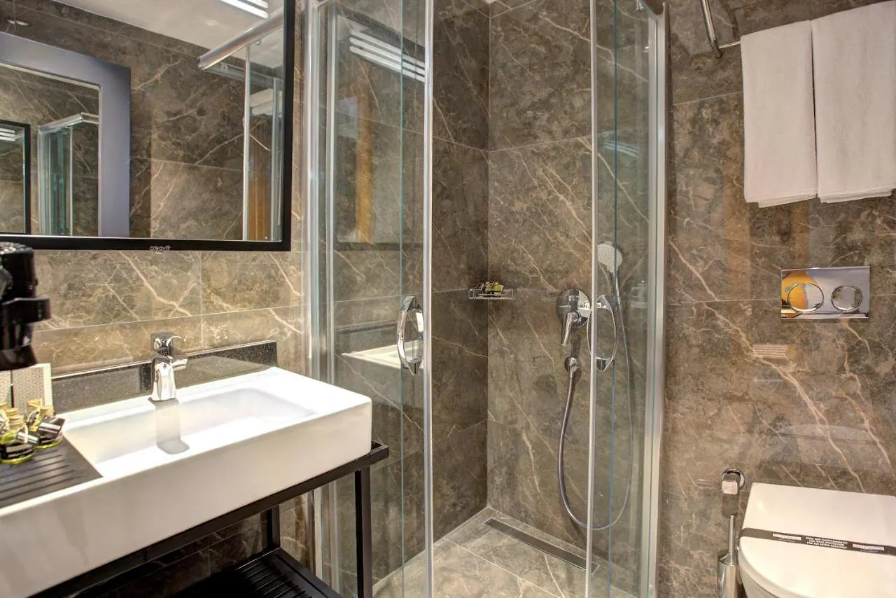 No12 Hotel Sultanahmet Istanbul