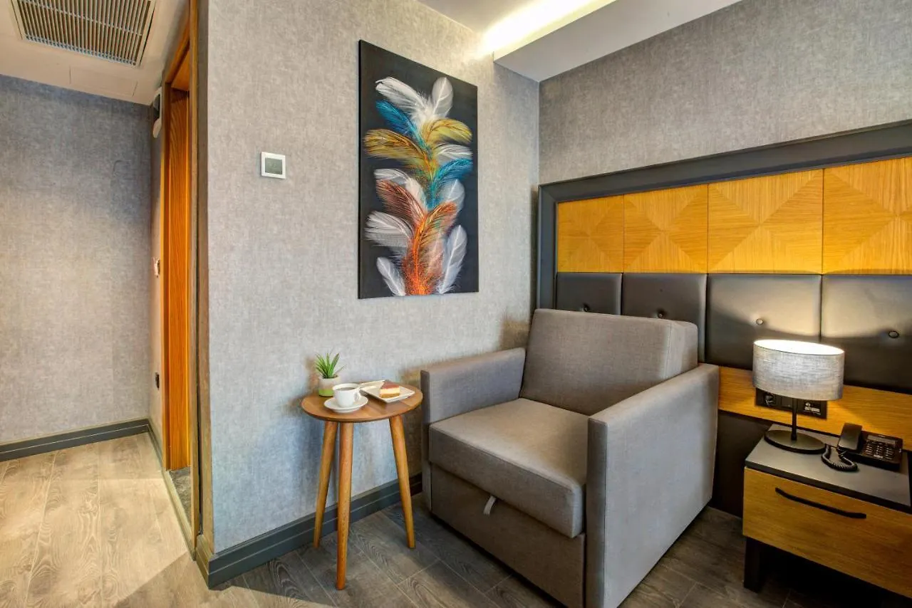 No12 Hotel Sultanahmet Istanbul 4*,  Turkey
