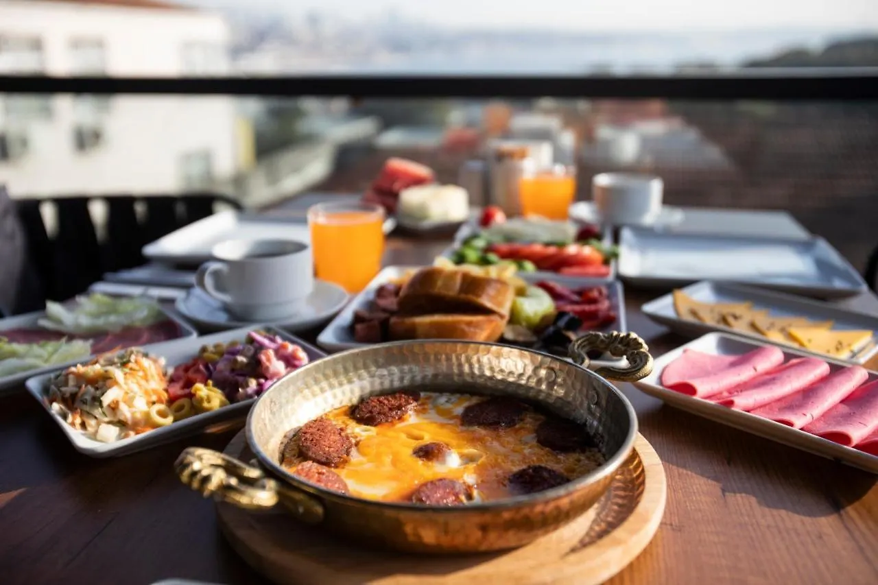 No12 Hotel Sultanahmet Istanbul