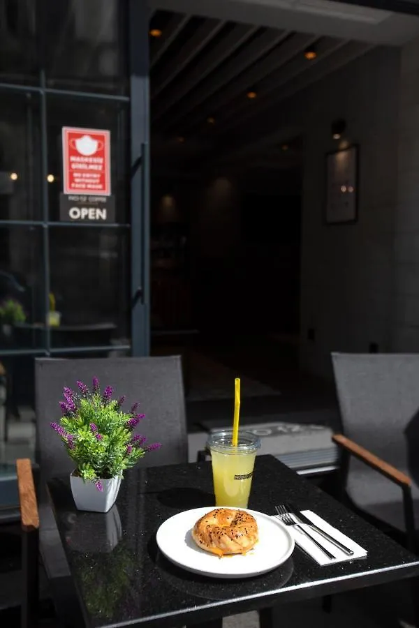 ****  No12 Hotel Sultanahmet Istanbul Turkey