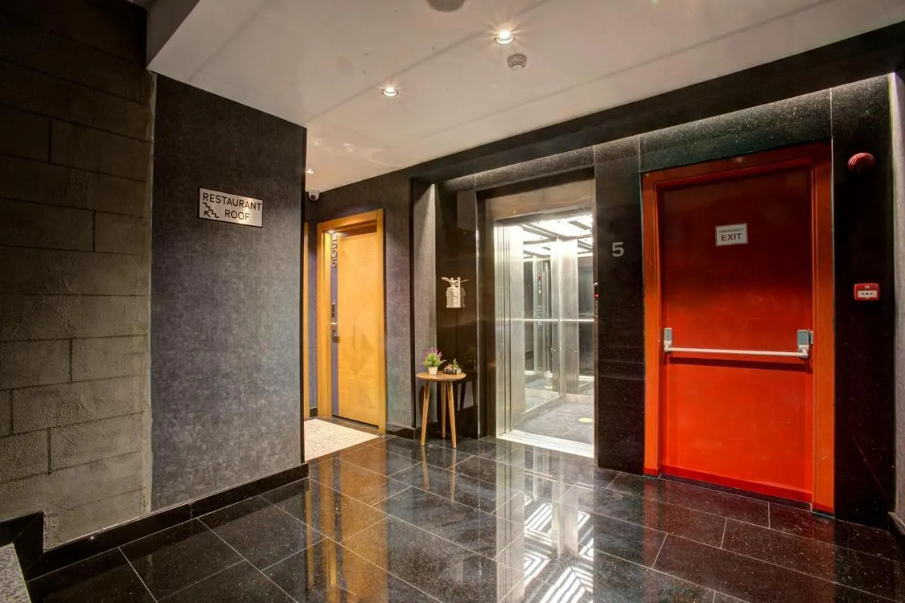 No12 Hotel Sultanahmet Istanbul Turkey