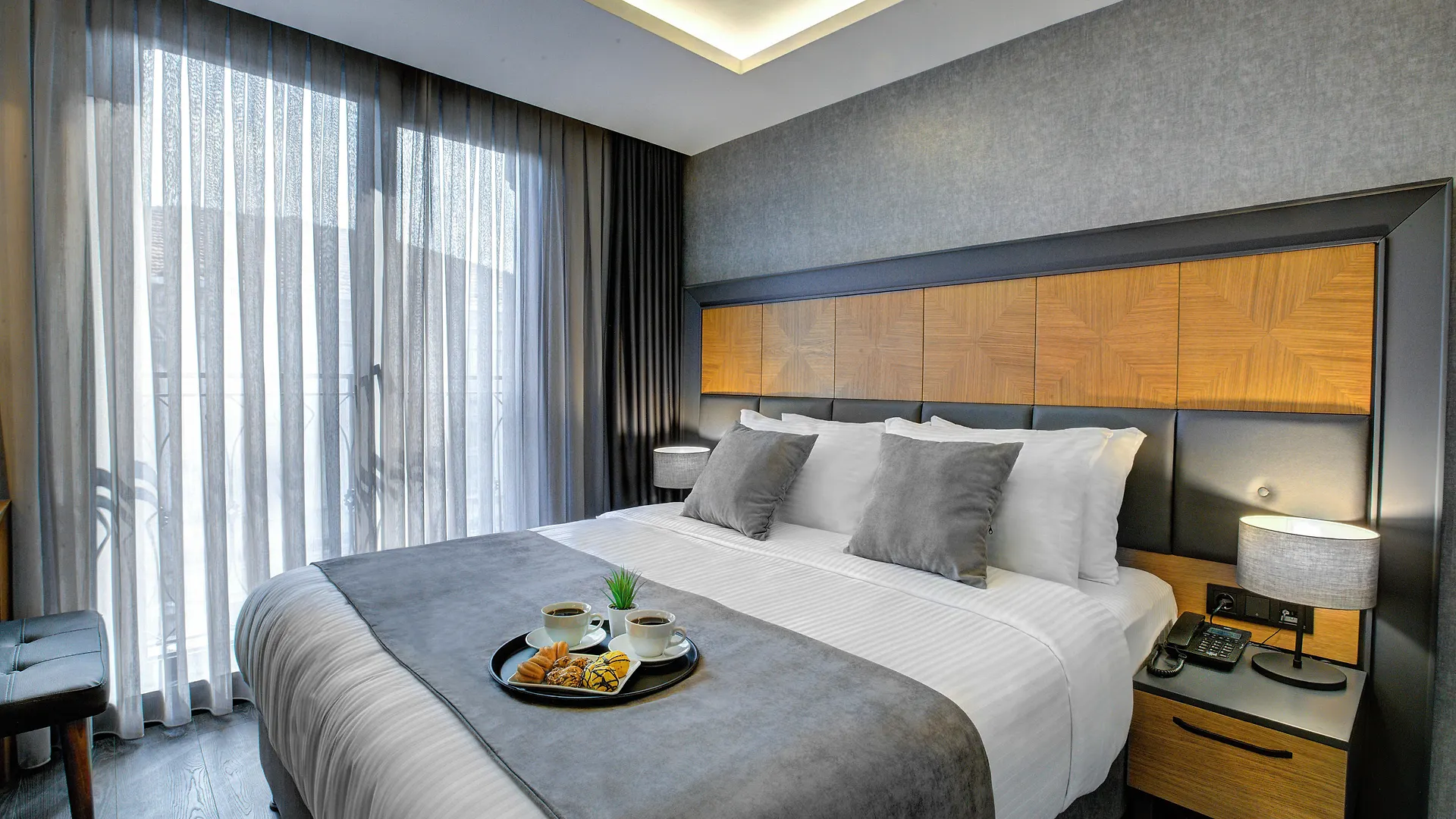 No12 Hotel Sultanahmet Istanbul 4*,  Turkey