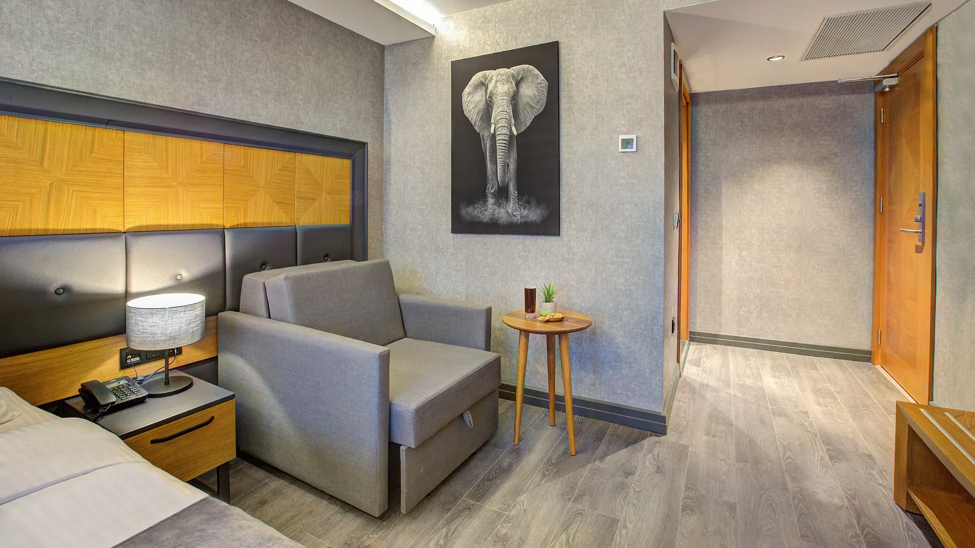 No12 Hotel Sultanahmet Istanbul